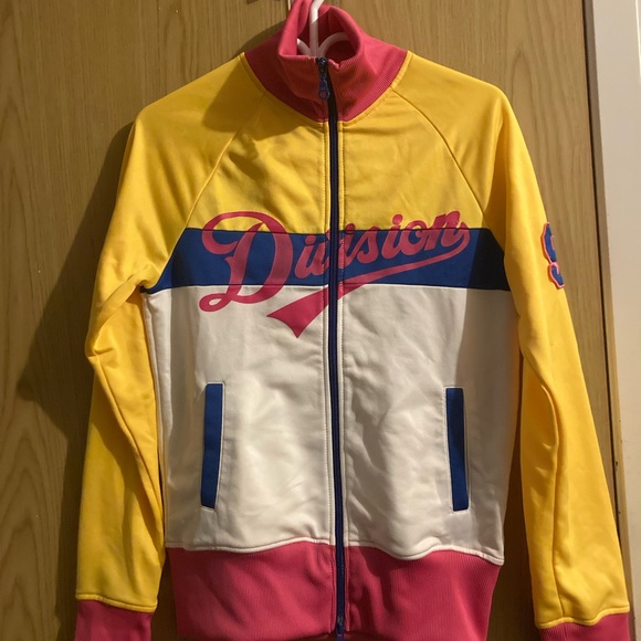 COCOLULU JERSEY - Picture 2 of 2